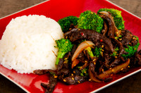 Stir-fry 3/4/13