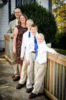 Nicole & Randy family