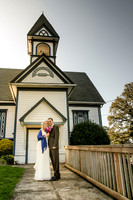 Elisa & Ian wedding