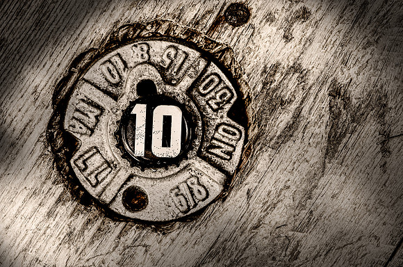 Ten